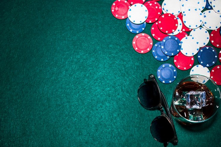 Togel 2D Game